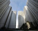 Hà Nội công bố thêm 108 tòa nhà cao tầng vi phạm PCCC