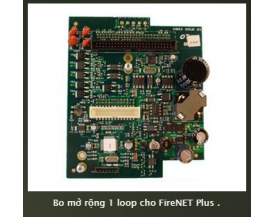 Bo mở rộng 1 loop cho FireNET Plus